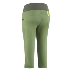 Women's 3/4 Trousers Edelrid Dome image-1