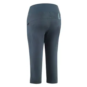 Women's 3/4 Trousers Edelrid Dome image-1