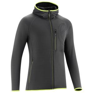 Jakke med hætte Edelrid Me Nest