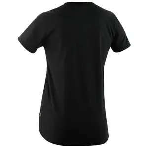 Women's T-shirt Edelrid Branding II image-2