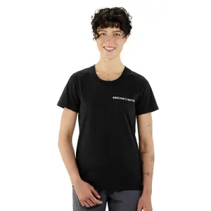 Women's T-shirt Edelrid Branding II image-1