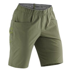 Damesshort Edelrid Radar II image-0