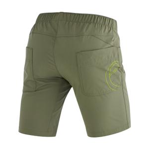 Damesshort Edelrid Radar II image-2