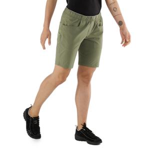 Damesshort Edelrid Radar II image-1