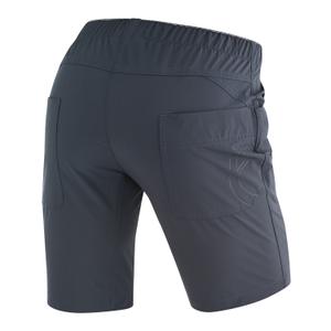 Damesshort Edelrid Radar II image-1