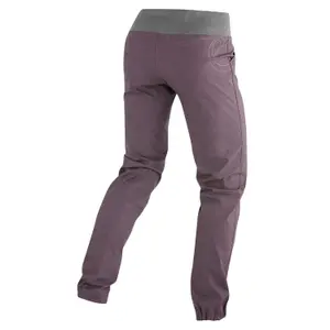 Women's slim-fit Trousers Edelrid Sansara image-2