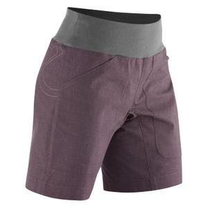 Damesshort Edelrid Sansara II image-0
