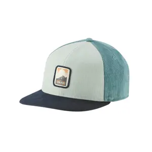 5 Panel Cap Edelrid Redmond image-0