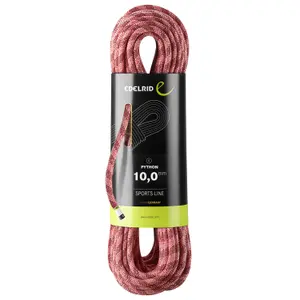 Corda da arrampicata Edelrid Python image-0