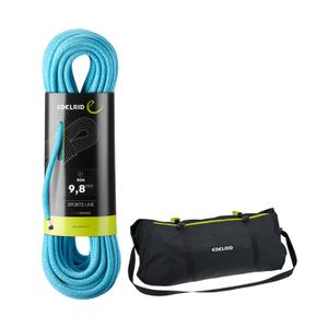 710990503000-lezeci-lano-edelrid-boa-mit-seilsack-liner-blue