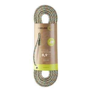 Corda da arrampicata Edelrid Swift 48 2R Eco Dry