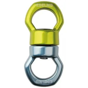 Climbing swivel Edelrid Vortex image-0