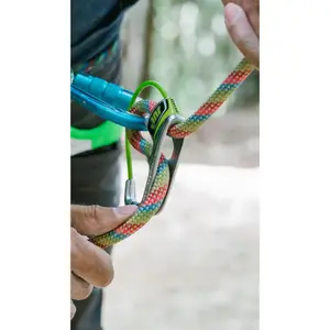 Versicherer Klettern Edelrid Jul 2 image-2