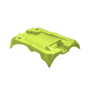 Protectores de botas para crampones Edelrid Anti Shark image-0