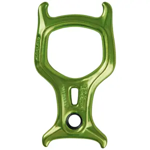Figure of eight descender Edelrid Hannibal image-0