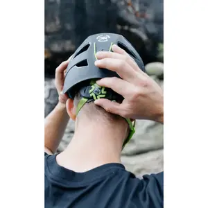 Klimhelm Edelrid Zodiac 3R image-4
