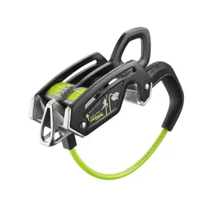 Versicherer Klettern Edelrid Giga Jul image-0