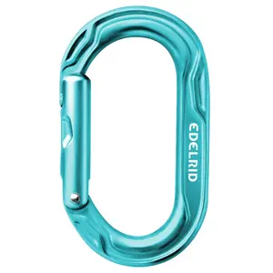 Climbing carabiner Edelrid Kiwi image-0