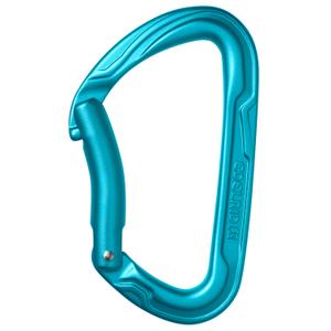 Karabiner Klettern Edelrid Pure Bent III image-0