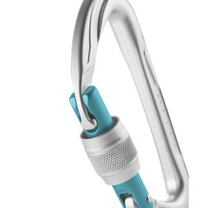 Karabiner Klettern Edelrid Pure Screw III image-1