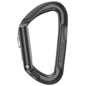 Climbing carabiner Edelrid Pure Slider III image-0