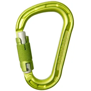 Climbing carabiner Edelrid HMS Magnum Twist image-0