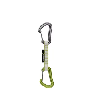 Climbing Quickdraw Edelrid Nineteen G II image-0