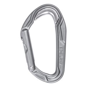 Karabiner Klettern Edelrid Bulletproof Straight II image-2