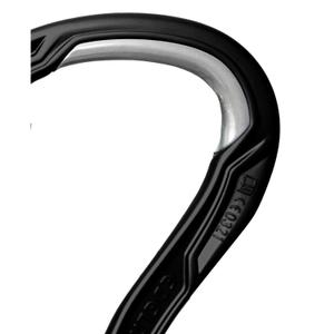 Moschettone da arrampicata Edelrid HMS Bulletproof Triple image-2