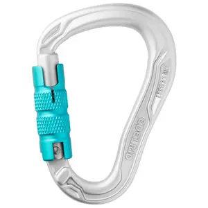 Climbing carabiner Edelrid HMS Bullet Triple image-0