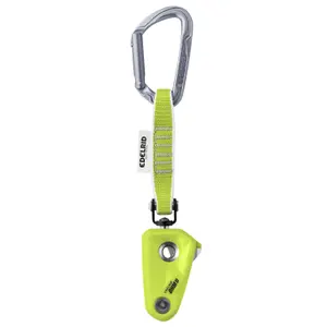 Climbing belayer Edelrid Ohm II image-0