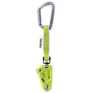 Climbing belayer Edelrid Ohm II image-1