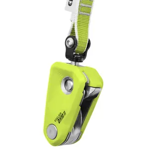Climbing belayer Edelrid Ohm II image-2