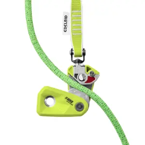 Climbing belayer Edelrid Ohm II image-3