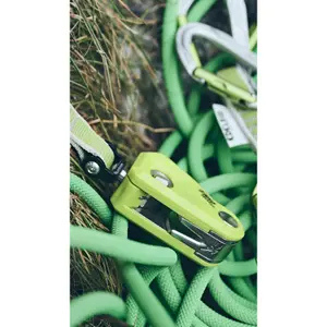 Climbing belayer Edelrid Ohm II image-5