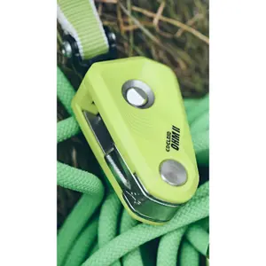 Climbing belayer Edelrid Ohm II image-6