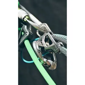 Versicherer Klettern Edelrid Nano Jul image-3