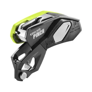 Versicherer Klettern Edelrid Pinch image-0