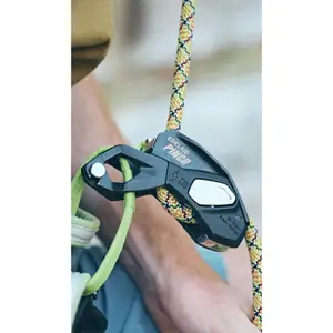 Versicherer Klettern Edelrid Pinch image-1