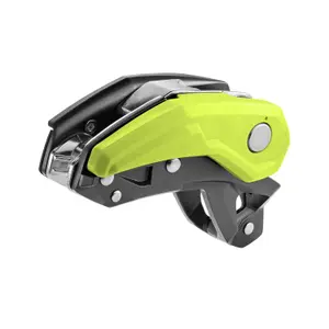 Versicherer Klettern Edelrid Pinch image-2