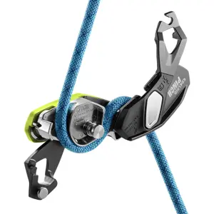 Versicherer Klettern Edelrid Pinch image-6