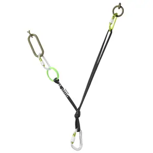 Cinturino Edelrid Belay Station Sling Tech Web image-1
