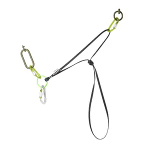 Cinturino Edelrid Belay Station Sling Tech Web image-2