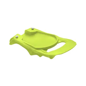 Antibottes pour crampons Edelrid Anti Beast II image-1