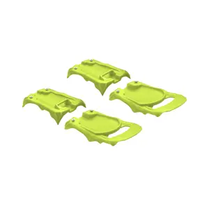 Antibottes pour crampons Edelrid Anti Beast II image-2