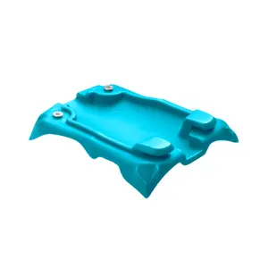 Antibottes pour crampons Edelrid Anti Beast Lite image-0