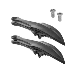 Point Edelrid Front Tooth Beast Alpine (x2) image-0