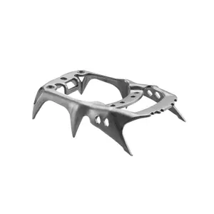 Piezas de repuesto para crampones Edelrid Beast image-0