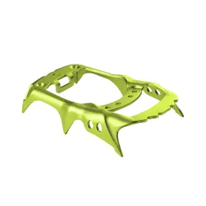 Piezas de repuesto para crampones Edelrid Beast Lite image-0
