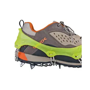 Steigeisen Klettern Edelrid Spiderpick II image-4